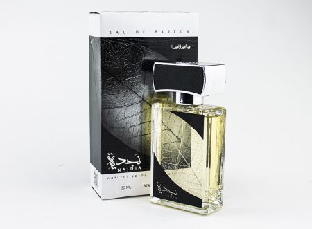 Lattafa Najdia, Edp, 100ml (ОАЭ ОРИГИНАЛ)