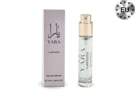 Lattafa Yara, 12 ml