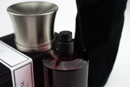 Les Liquides Imaginaires Dom Rosa, Edp, 100 ml (Премиум)