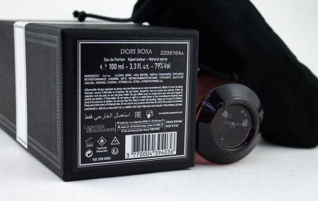 Les Liquides Imaginaires Dom Rosa, Edp, 100 ml (Премиум)