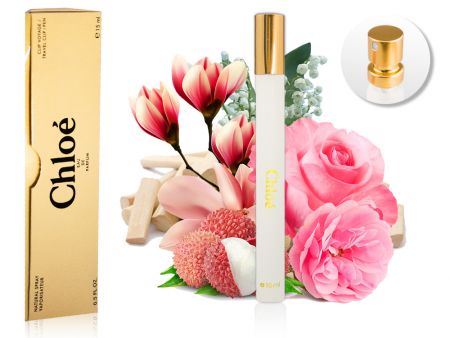 Мини парфюм Chloe Eau De Parfum, 15 ml