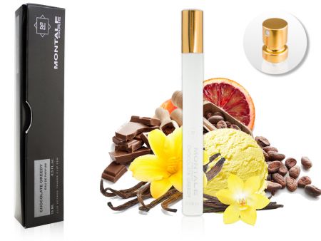 Мини парфюм MONTALE CHOCOLATE GREEDY, 15 ml
