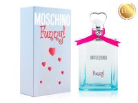 Moschino Funny!, Edt, 100 ml