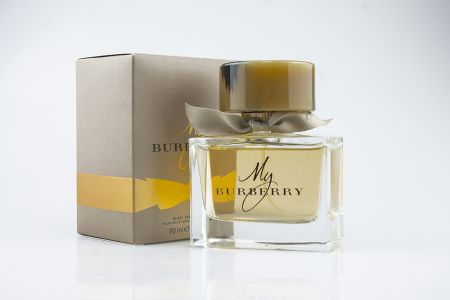 My Burberry Burberry, Edp, 90 ml (Люкс ОАЭ)