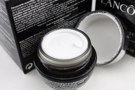 Набор кремов Lancome Genifique Антивозрастной, 50ml + 50ml + 15ml