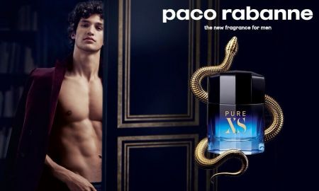 Paco Rabanne Pure XS, Edt, 100 ml (ЛЮКС ОАЭ)