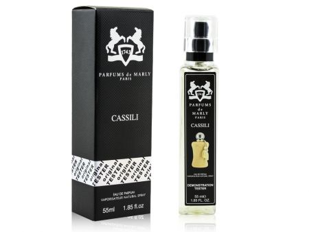 Parfums de Marly Cassili, Edp, 55 ml