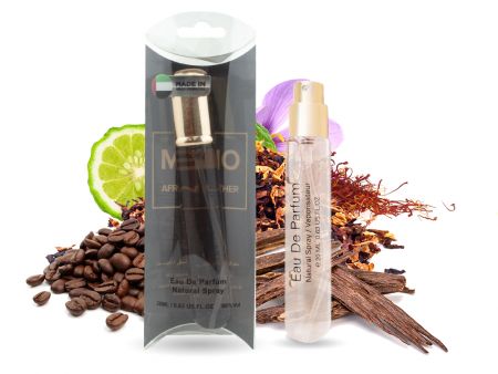 Парфюм Memo African Leather, 20 ml