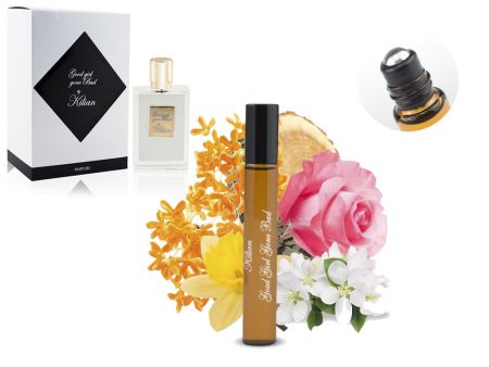 Рефил из набора By Kilian Good Girl Gone Bad, Edp, 10 ml