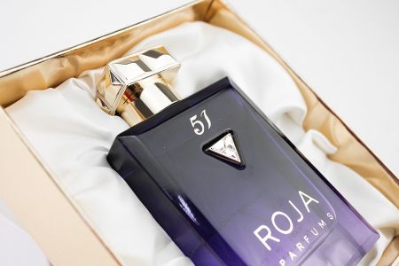 Roja 51 Pour Femme Essence, Edp, 100 ml (Премиум)