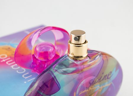 Salvatore Ferragamo Incanto Shine, Edt, 100 ml (Lux Europe)