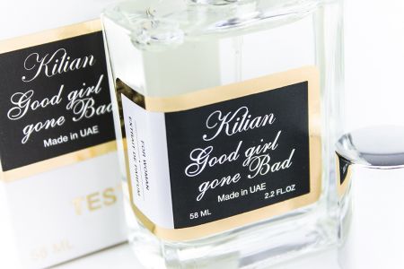 Тестер By Kilian Good Girl Gone Bad, Edp, 58 ml