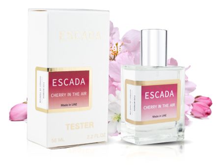 Тестер Escada Cherry In Japan, Edp, 58 ml
