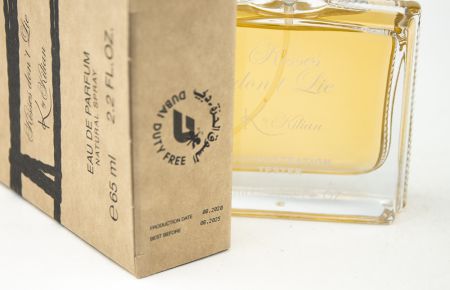 Тестер K By Kilian Kisses Don't Lie, Edp, 65 ml (Dubai)