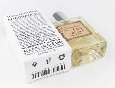 Тестер Maison Francis Kurkdjian Oud Silk Mood, Edp, 58 ml