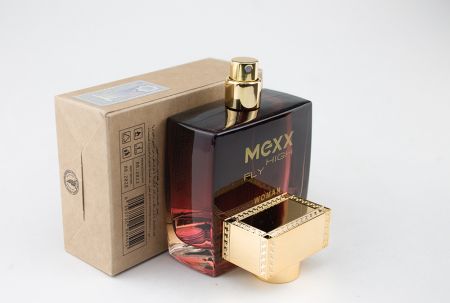 Тестер Mexx Fly High, Edp, 110 ml (Dubai)