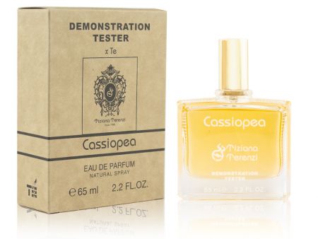 Тестер Tiziana Terenzi Cassiopea, Edp, 65 ml (Dubai)