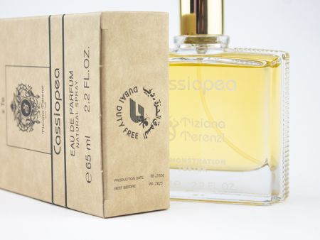 Тестер Tiziana Terenzi Cassiopea, Edp, 65 ml (Dubai)