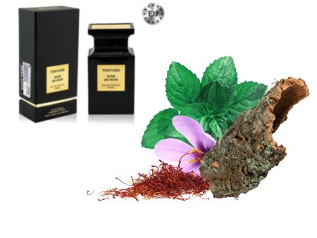 TOM FORD NOIR DE NOIR, Edp, 100 ml (Lux Europe)