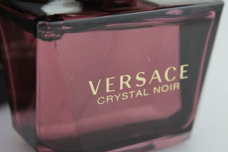 Versace Crystal Noir, Edt, 90 ml (Lux Europe) 