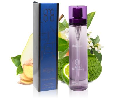 Ex Nihilo Blue Talisman, Edp, 80 ml