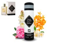 Спрей-парфюм для женщин Johnwin Cool Girl Done Dear, 200 ml