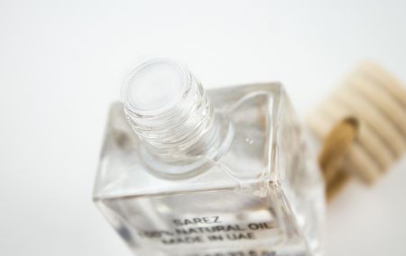 Автопарфюм Black Pepper & Amber, Neroli (масло ОАЭ), 10 ml