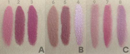 Кремовая помада MAC (увлажнение), ТОН B 05 (Качество ЛЮКС)