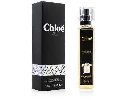 CHLOE EAU DE PARFUM, Edp, 55 ml
