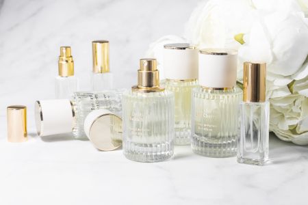 Духи Trussardi Donna, 30 ml (сходство с ароматом 100%)