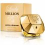 Paco Rabanne Lady Million, Edparfum, 80 ml