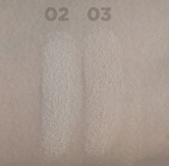 Пудра Pupa Silk Touch, 11 г, тон 03