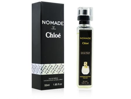 CHLOE NOMADE, Edp, 55 ml