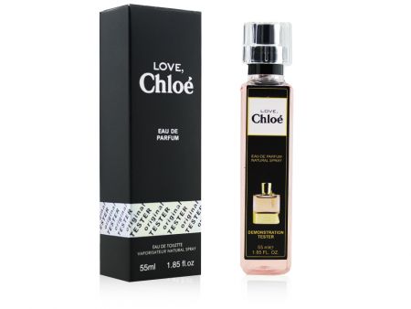 LOVE CHLOE, Edt, 55 ml