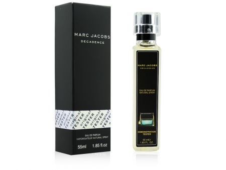 MARC JACOBS DECADENCE, Edp, 55 ml