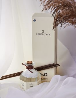 Аромадиффузор Dolce & Gabbana 3 L'imperatrice, 100 ml