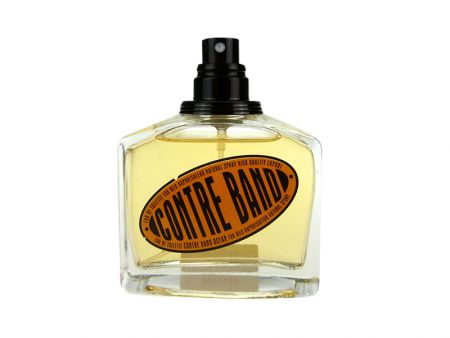 Тестер Brocard Contre Band, 75 ml, Edt Без коробки!