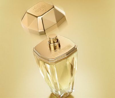 Paco Rabanne Lady Million Eau My Gold!, Edt, 80 ml