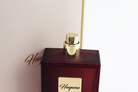 Ahmed Al Maghribi Hayana Edp, 100 ml (ОАЭ ОРИГИНАЛ)