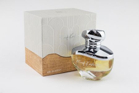 Ahmed Al Maghribi Musk Kashmiri, Edp, 100 ml (ОАЭ ОРИГИНАЛ)