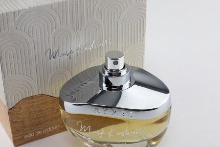Ahmed Al Maghribi Musk Kashmiri, Edp, 100 ml (ОАЭ ОРИГИНАЛ)