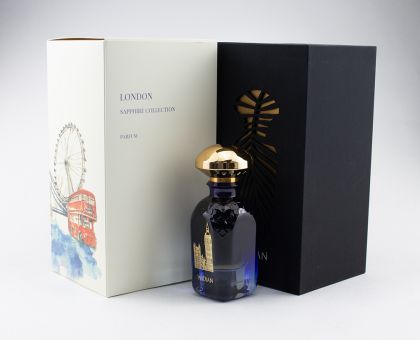 Aj Arabia Widian London, Edp, 50 ml (Премиум)