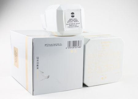 Ajmal Amber Musk, Edp, 100 ml (Премиум)