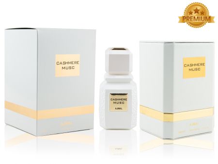 Ajmal Cashmere Musc, Edp, 100 ml (Премиум)