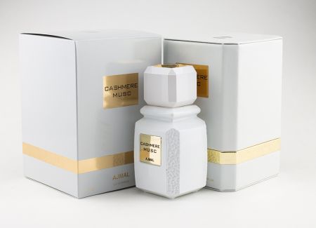 Ajmal Cashmere Musc, Edp, 100 ml (Премиум)