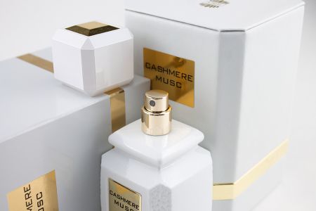 Ajmal Cashmere Musc, Edp, 100 ml (Премиум)