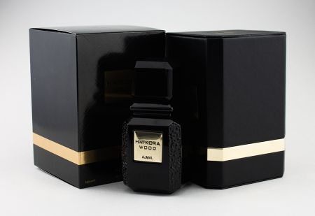Ajmal Hatkora Wood, Edp, 100 ml (Премиум)