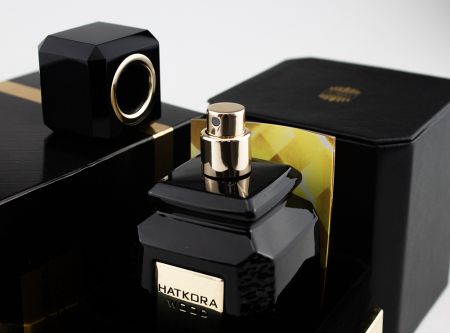 Ajmal Hatkora Wood, Edp, 100 ml (Премиум)