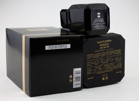 Ajmal Hatkora Wood, Edp, 100 ml (Премиум)