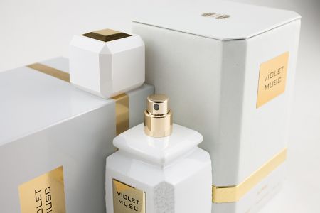 Ajmal Violet Musc, Edp, 100 ml (Премиум)
